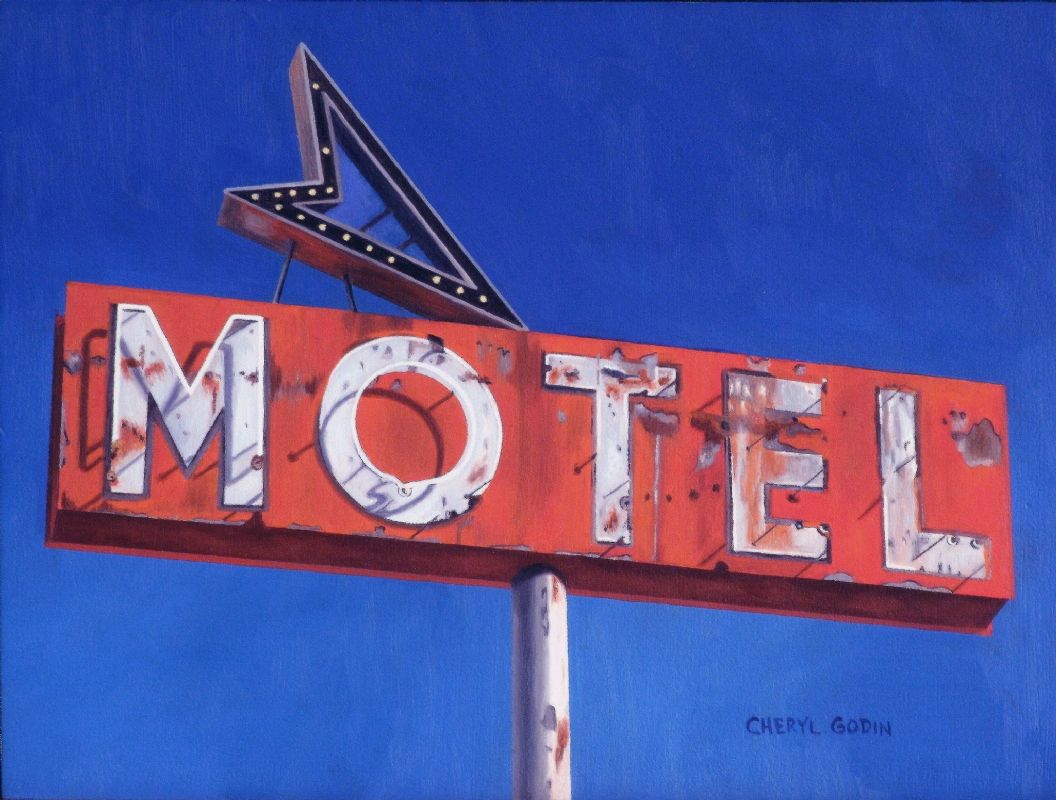 Motel